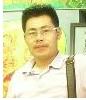 Portrait of Wei Liu